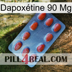 Dapoxétine 90 Mg 06